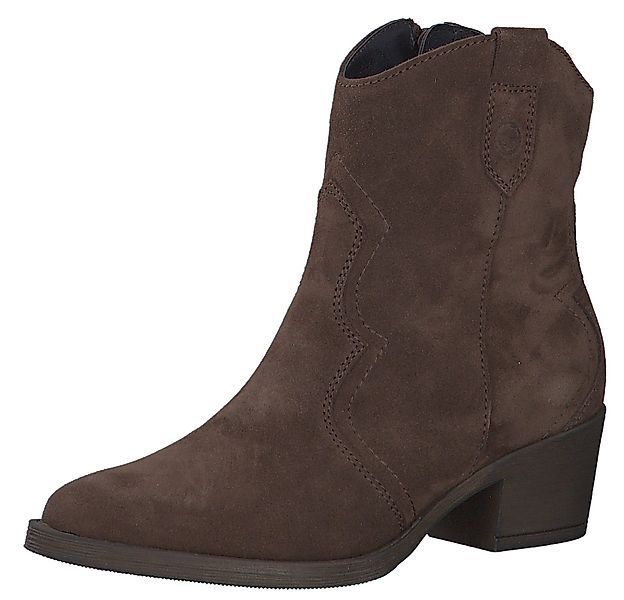 Tamaris 1-25702-41 003 Mocca Stiefelette günstig online kaufen