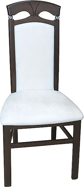 HOFMANN LIVING AND MORE 4-Fußstuhl, (Set), 2 St. günstig online kaufen