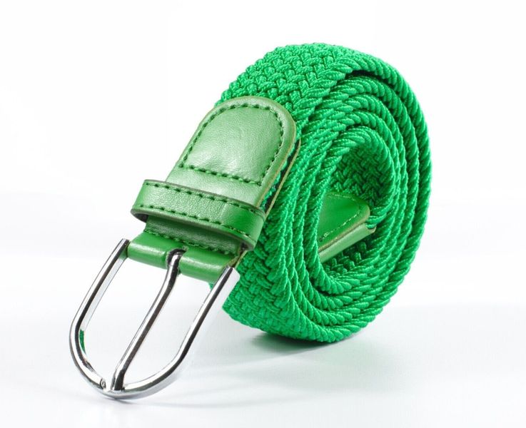 Kongs Flechtgürtel Elastischer Gürtel 105cm dehnbar günstig online kaufen