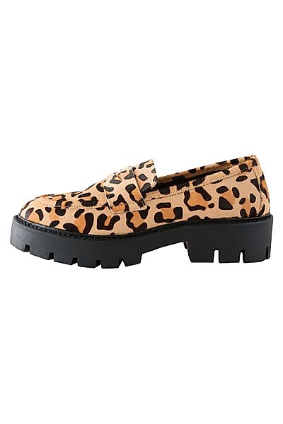 Next Forever Comfort® klobige Loafer aus günstig online kaufen
