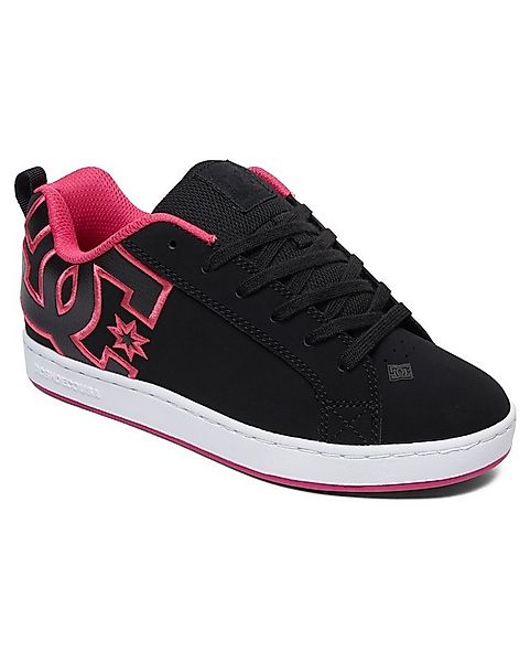DC Shoes Court Graffik Sneaker günstig online kaufen