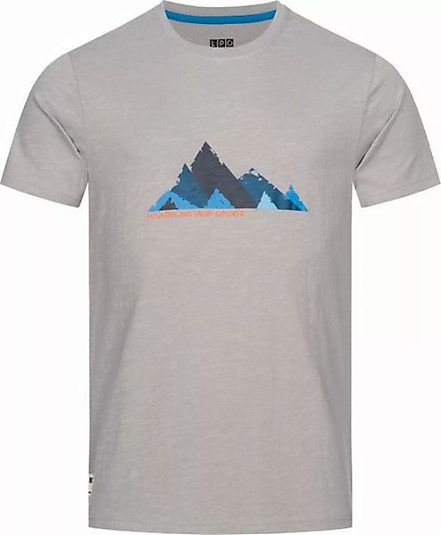 Linea Primero Tanktop Reinhold He T-Shirt günstig online kaufen