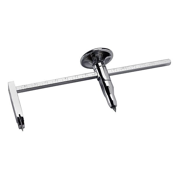 STANLEY Cuttermesser STANLEY STHT1-05878 Kreisschneider 1 günstig online kaufen