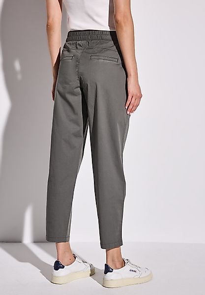 STREET ONE Stoffhose Style Bonny im günstig online kaufen