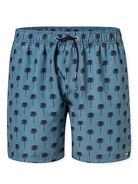 Schiesser Badeshorts Ocean Swim Bade-Shorts Speedo günstig online kaufen