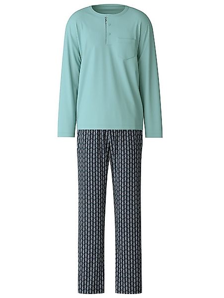 CALIDA Pyjama Relax Selected Herren (2 tlg) günstig online kaufen