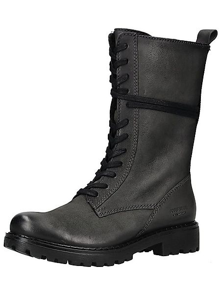 Josef Seibel Josef Seibel Stiefel Leder Schnürstiefel günstig online kaufen