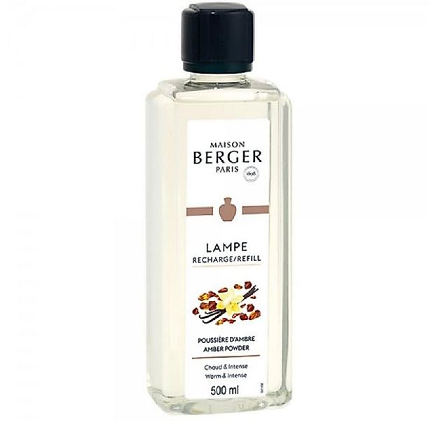 MAISON BERGER PARIS Duftlampe Lampe Berger Paris Nachfüllflasche Raumduft P günstig online kaufen