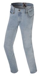 Bogotto Motorradhose Jokisu Damen Motorrad Jeans günstig online kaufen