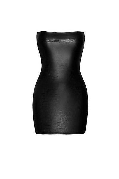 Noir Handmade Minikleid Minikleid in schwarz - M günstig online kaufen