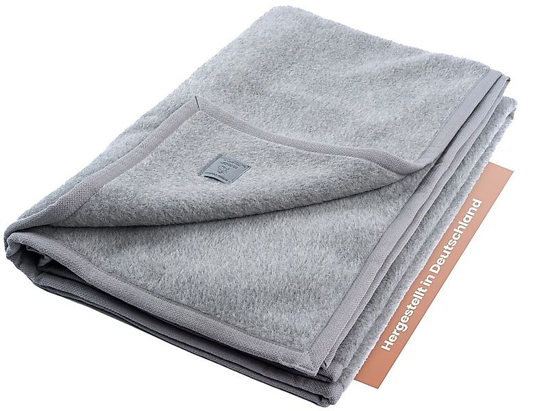 Wohndecke Weiche Wolldecke Perulama aus einem feinen Baby-Alpaka-Schurwolle günstig online kaufen