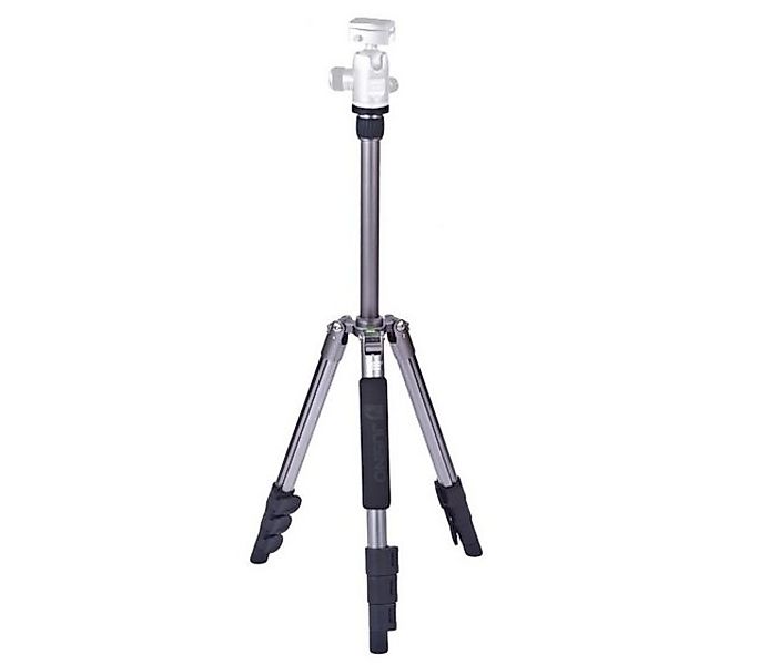 JUSINO JUSINO X-423S Traveller leichtes handliches Reisestativ Dreibeinstat günstig online kaufen