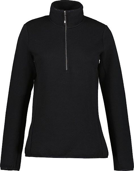 Icepeak Rollkragenpullover ICEPEAK EVANSDALE SCHWARZ günstig online kaufen