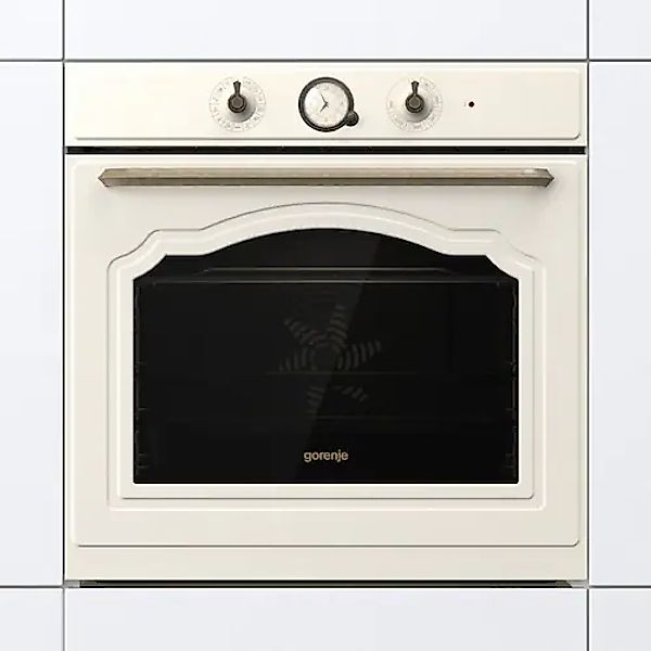 GORENJE Backofen »BOS67371CLI«, ecoClean, AirFry-Funktion günstig online kaufen