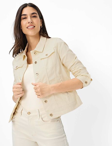 Brax Jeansjacke "Style MIAMI" günstig online kaufen