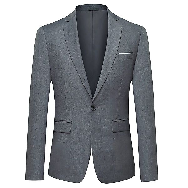 Allthemen Anzug (3 tlg) Slim Fit günstig online kaufen