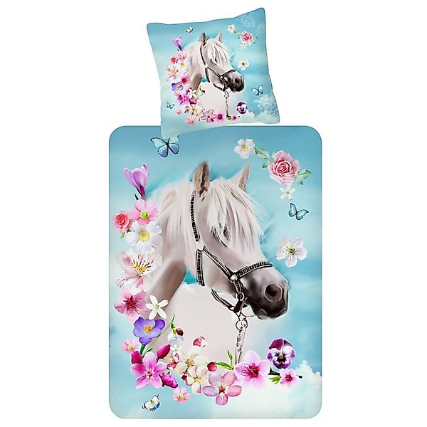 ESPiCO Kinderbettwäsche My Beauty Trendy Bedding, günstig online kaufen