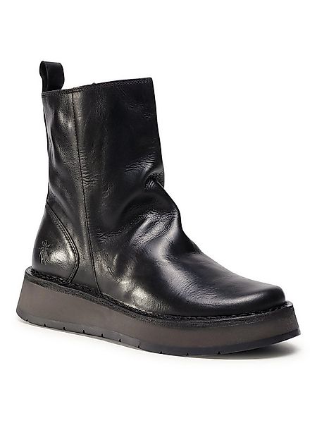 Fly London Stiefeletten Renofly P211053000 Black Stiefelette günstig online kaufen