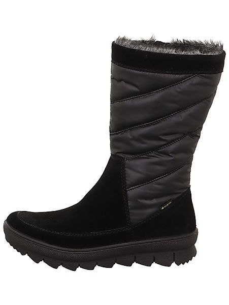 Legero Stiefel "Legero Stiefel Leder/Textil" günstig online kaufen
