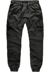 Amaci&Sons Chinohose LOS ANGELES Cargo Jogger-Chino günstig online kaufen