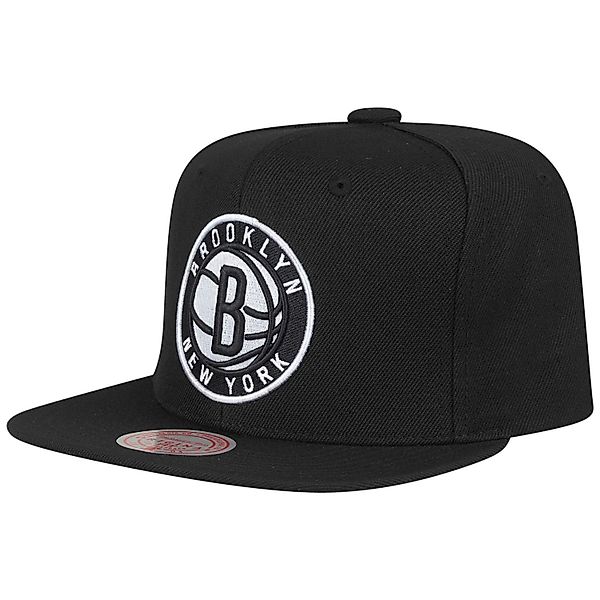 Mitchell & Ness Snapback Cap TEAM günstig online kaufen