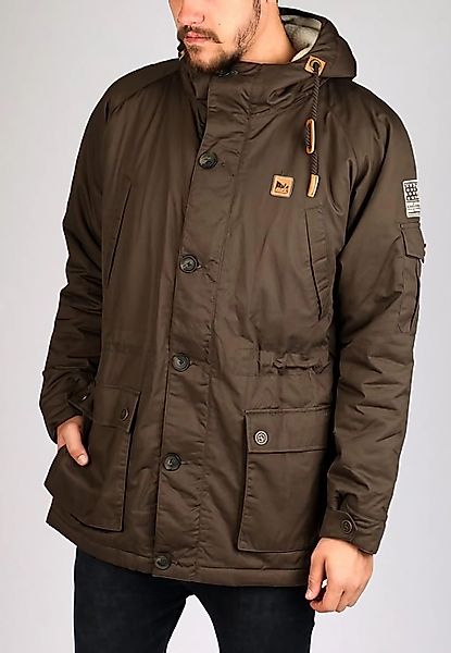 Alife & Kickin Parka Alife & günstig online kaufen