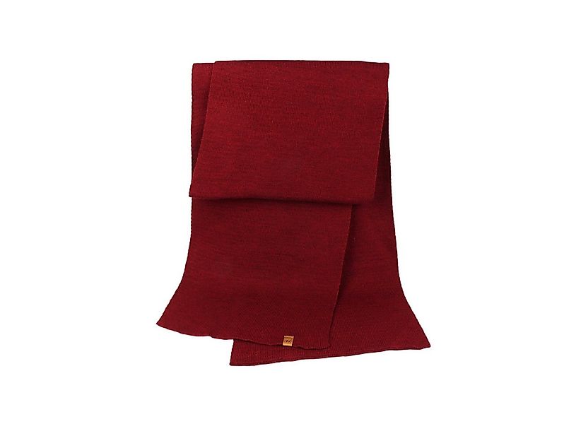 ZEBRO Strickschal Schal Uni, Webschal günstig online kaufen