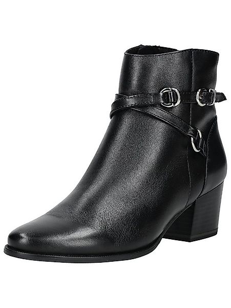 Caprice Caprice Stiefelette Leder Stiefelette günstig online kaufen