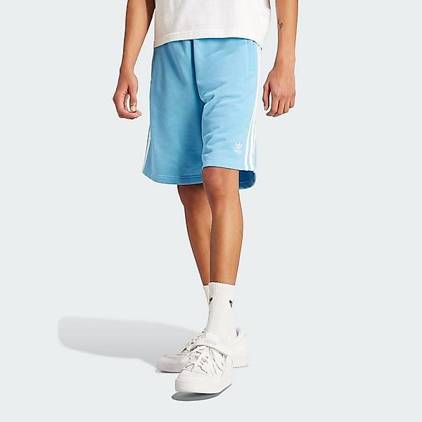 adidas Originals Shorts ADICOLOR 3-STREIFEN SHORTS günstig online kaufen