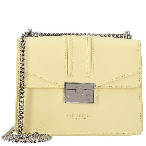 Seidenfelt Manufaktur Umhängetasche Roros - Schultertasche günstig online kaufen