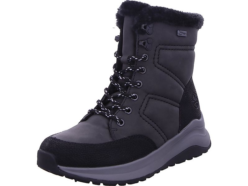 Rieker Winterboots mit TEX-Membran günstig online kaufen