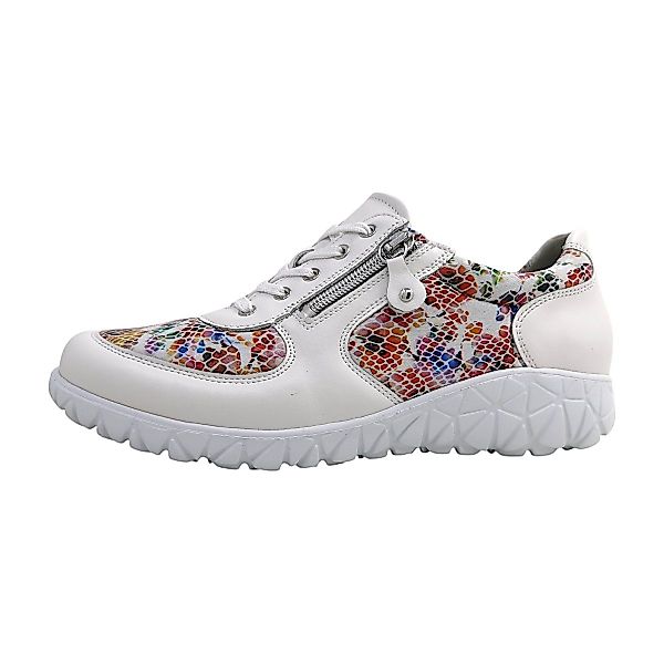 Waldläufer Sneaker low Schnürschuh günstig online kaufen