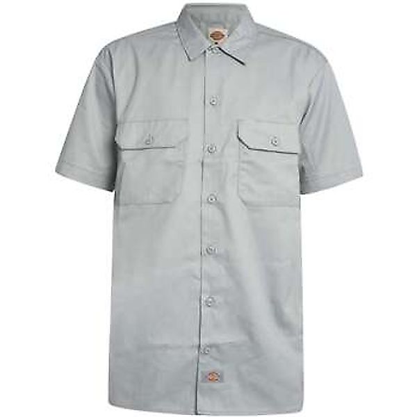 Dickies  Hemdbluse WORK SHIRT SS REC ULTI günstig online kaufen