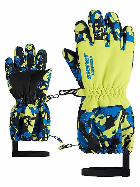 Ziener Skihandschuhe "LEVIO-Z AS glove mini" günstig online kaufen
