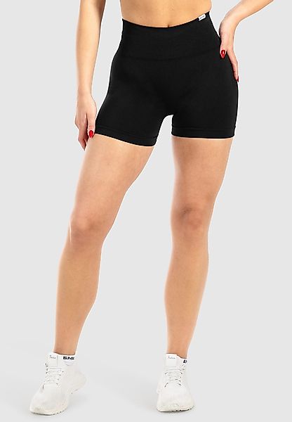 Smilodox Shorts Issy, High Waist Yogashorts günstig online kaufen