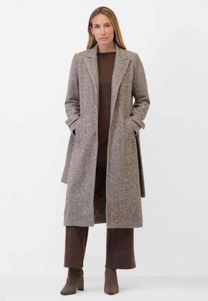 RICANO Langmantel Dafne Eleganter Damenmantel mit günstig online kaufen