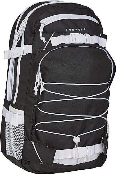 forvert Freizeitrucksack Ice Laptop Louis Backpack günstig online kaufen