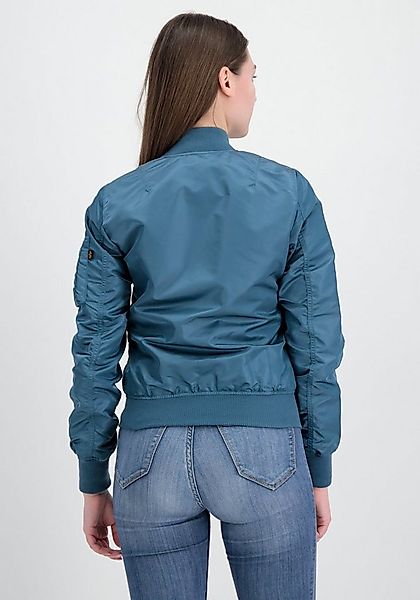 Alpha Industries Bomberjacke MA-1 VF Light W günstig online kaufen