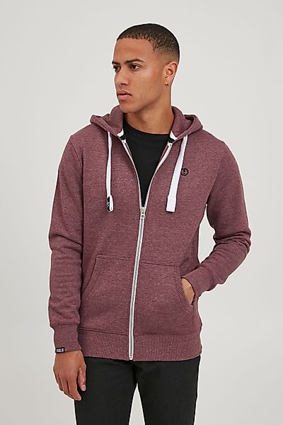 !Solid Kapuzensweatjacke SDBennZip Kapuzenjacke Sweatshirtjacke mit günstig online kaufen