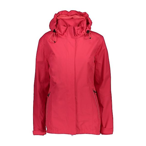 CMP Outdoorjacke CMP Damen Jacke Woman Jacket Zip Hood 39Z5396 günstig online kaufen