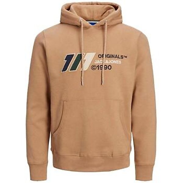 Jack & Jones  Sweatshirt 12216093 Tigers Eye günstig online kaufen