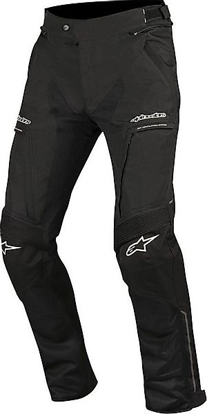 Alpinestars Motorradhose Ramjet Air Textilhose herausnehmbares Innenfutter günstig online kaufen