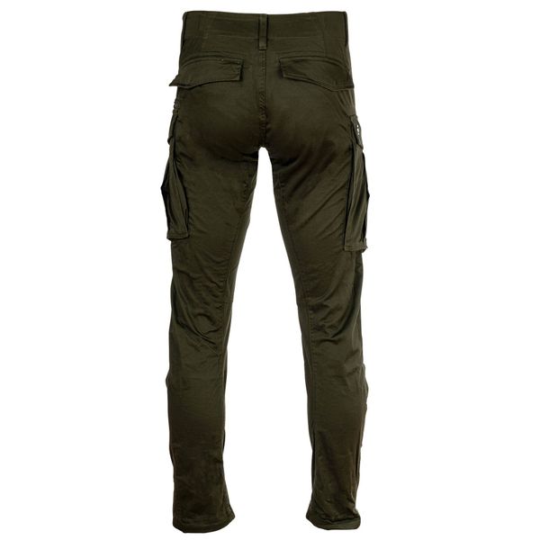 G-STAR Cargohose Rovic Zip 3D Tapered günstig online kaufen