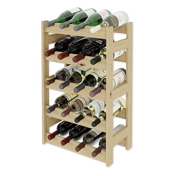 Lenmar Weinregal Lenmar Weinregal Weinregal Holz günstig online kaufen