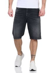 Diesel Jeansshorts Herren Jeans Kroshort RG48R günstig online kaufen