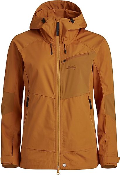 Lundhags Softshelljacke Tived Stretch Hybrid Jacket günstig online kaufen