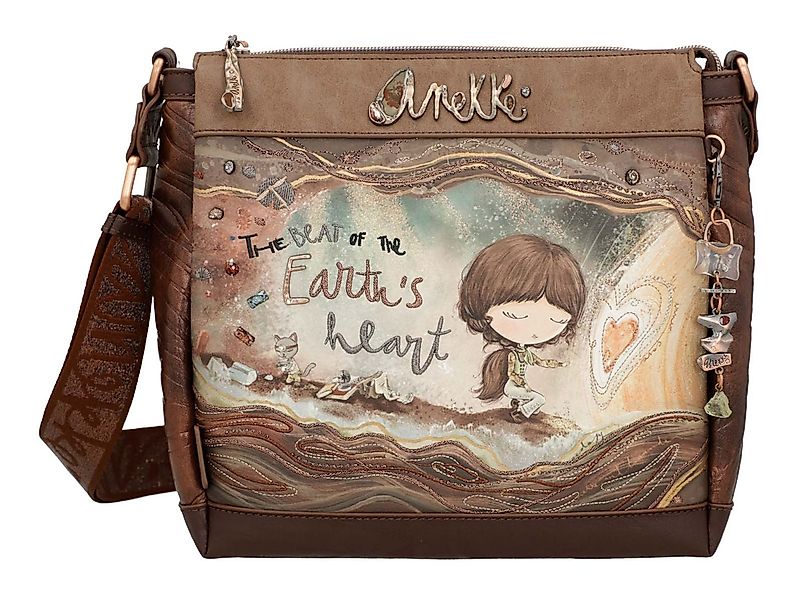 Anekke Umhängetasche Crossbody Bag günstig online kaufen