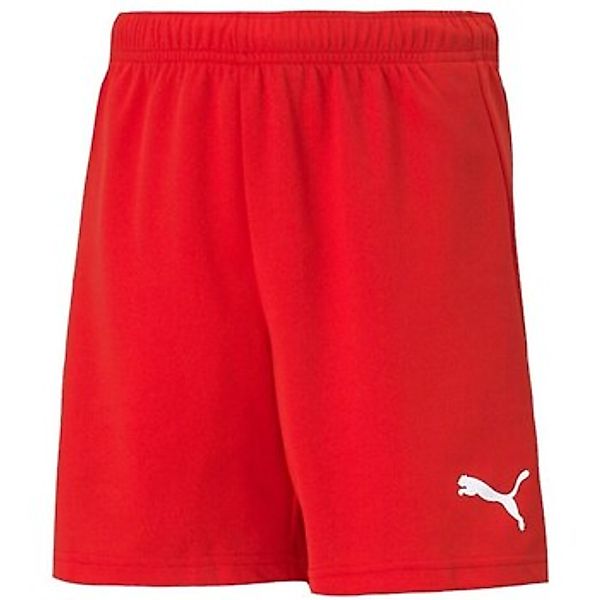 Puma  Shorts Teamrise günstig online kaufen