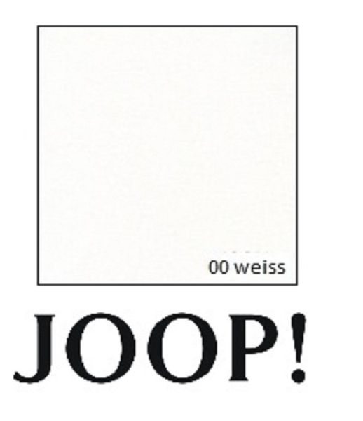 JOOP! Spannbettlaken JOOP! Spannbetttuch Topper 40002 günstig online kaufen