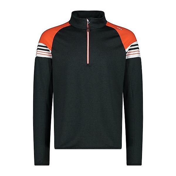 CMP Fleecepullover CMP Herren Pullover MAN SWEAT 33L1027 günstig online kaufen